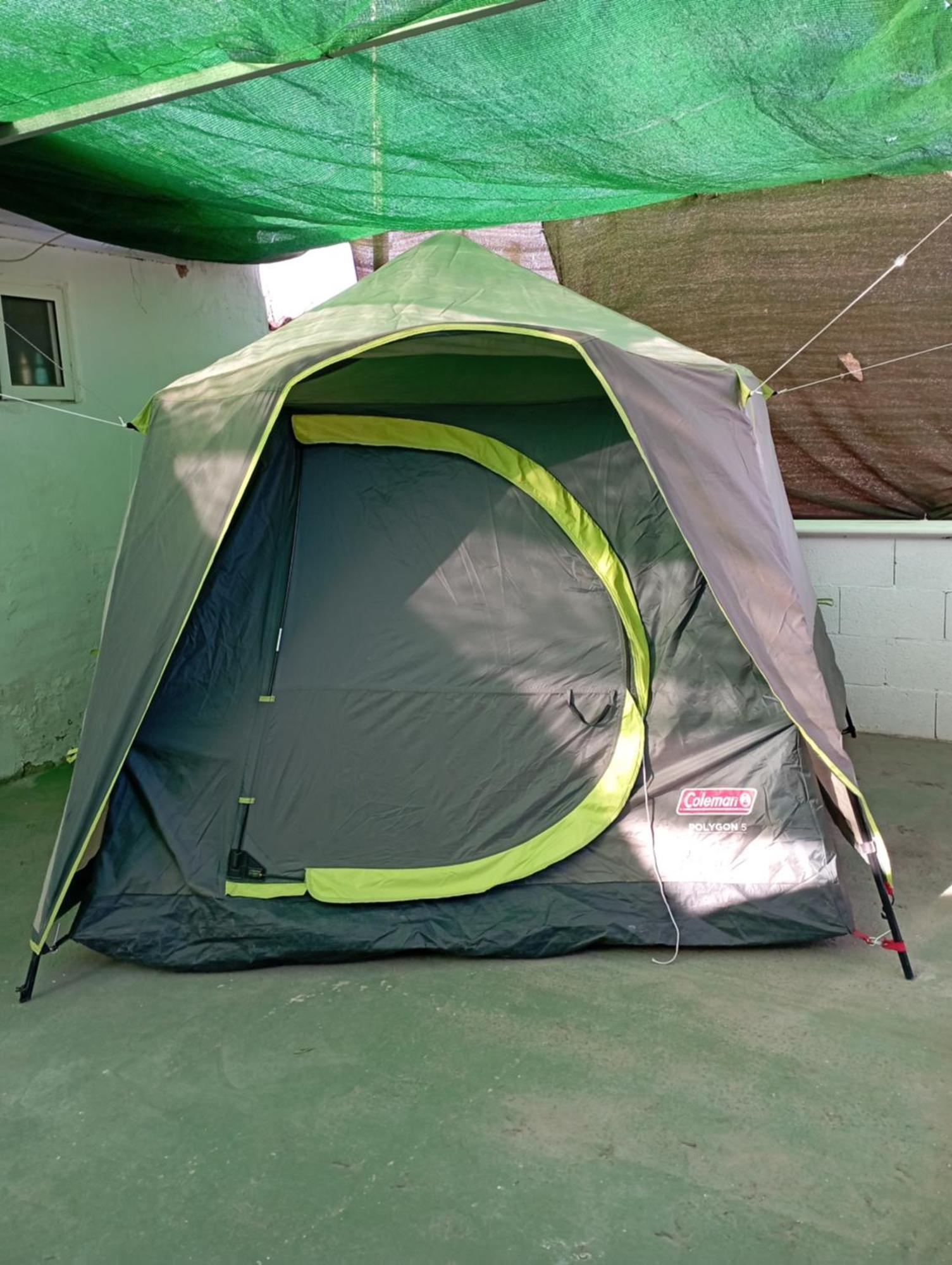 Caravanas Y Habitaciones Para Relajarse 삭스 외부 사진